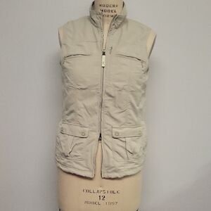 Columbia Titanium Women's Utility Vest